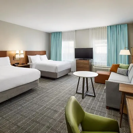Staybridge Suites - Auburn - University Area By Ihg Esterno foto