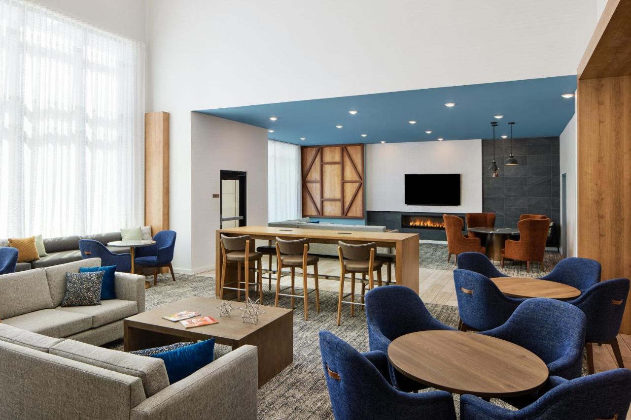 Hotel Staybridge - - Area By Ihg